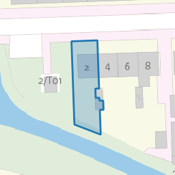 Perceel HGL01-K-2726