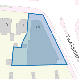 Perceel HGL01-K-2727