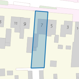 Perceel HGL01-K-2728