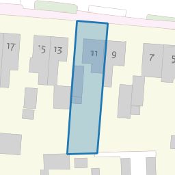 Perceel HGL01-K-2729