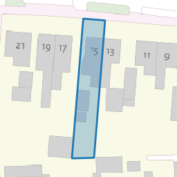 Perceel HGL01-K-2730