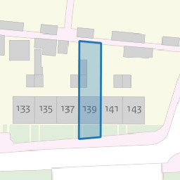 Perceel HGL01-K-2735