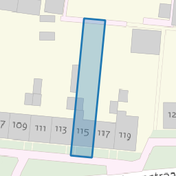 Perceel HGL01-K-2747