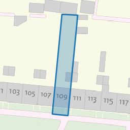 Perceel HGL01-K-2750