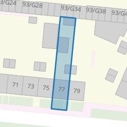 Perceel HGL01-K-2766