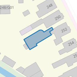 Perceel HGL01-K-2784