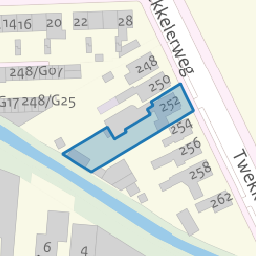 Perceel HGL01-K-2785