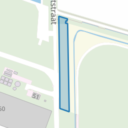 Perceel HGL01-K-2794