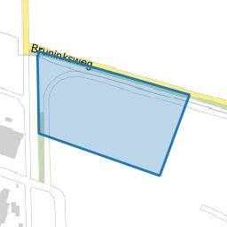 Perceel HGL01-K-2797