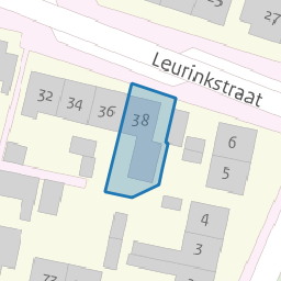 Perceel HGL01-K-2804