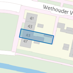 Perceel HGL01-K-2808