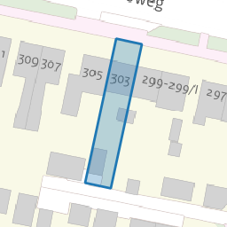 Perceel HGL01-K-2813