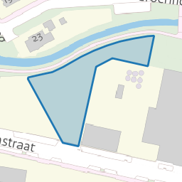 Perceel HGL01-K-2822