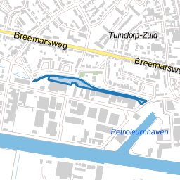 Perceel HGL01-K-2824