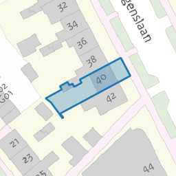 Perceel HGL01-K-2828