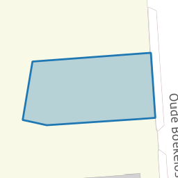 Perceel HGL01-K-2833