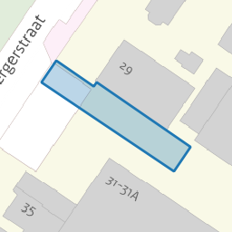 Perceel HGL01-K-2836