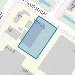 Perceel HGL01-K-2837