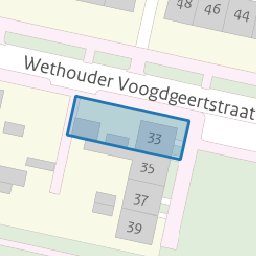 Perceel HGL01-K-2843