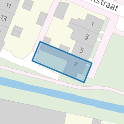 Perceel HGL01-K-2848