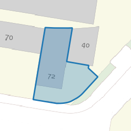 Perceel HGL01-K-2853