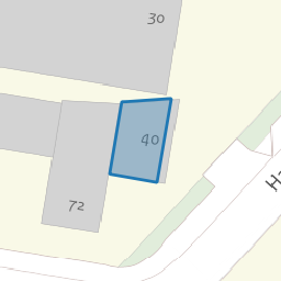 Perceel HGL01-K-2854