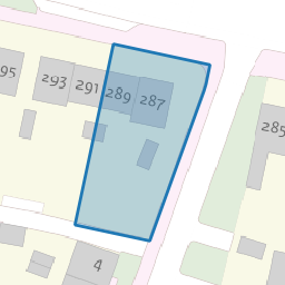 Perceel HGL01-K-2856