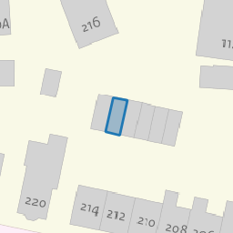 Perceel HGL01-K-2861