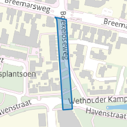 Perceel HGL01-K-2869