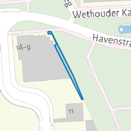 Perceel HGL01-K-2870