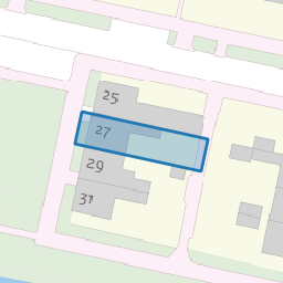 Perceel HGL01-K-2872