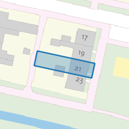 Perceel HGL01-K-2873