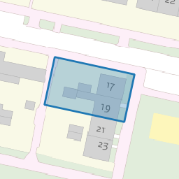 Perceel HGL01-K-2874