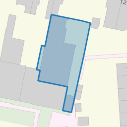 Perceel HGL01-K-2877