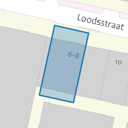 Perceel HGL01-K-2888