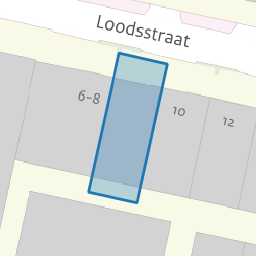 Perceel HGL01-K-2889