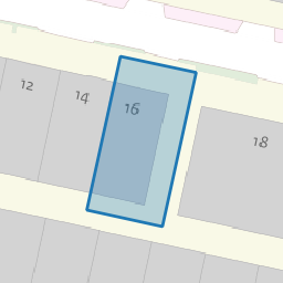 Perceel HGL01-K-2893