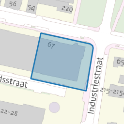 Perceel HGL01-K-2899