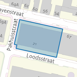 Perceel HGL01-K-2901