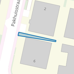 Perceel HGL01-K-2904