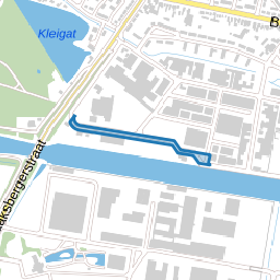 Perceel HGL01-K-2906