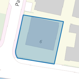 Perceel HGL01-K-2907