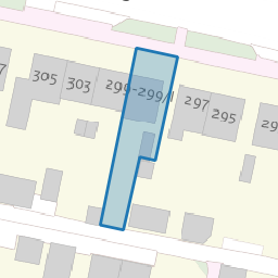 Perceel HGL01-K-2913