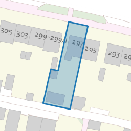 Perceel HGL01-K-2914