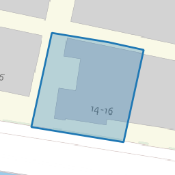 Perceel HGL01-K-2915