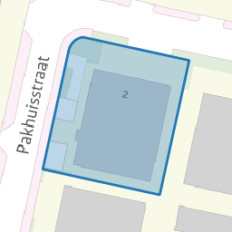 Perceel HGL01-K-2917