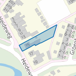 Perceel HGL01-K-2919