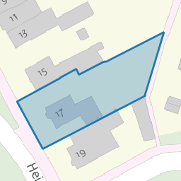 Perceel HGL01-K-2920