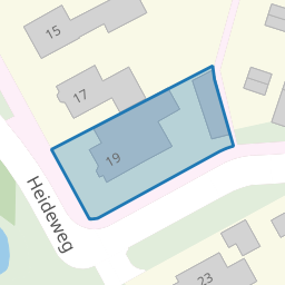 Perceel HGL01-K-2921