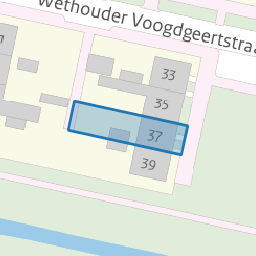 Perceel HGL01-K-2922